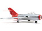 UMX Mig-15 EDF SAFE Select BNF Basic