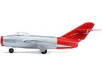 UMX Mig-15 EDF SAFE Select BNF Basic