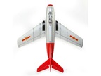 UMX Mig-15 EDF SAFE Select BNF Basic