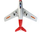 UMX Mig-15 EDF SAFE Select BNF Basic