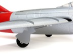 UMX Mig-15 EDF SAFE Select BNF Basic