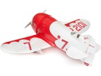 UMX Gee Bee R-2 SAFE Select BNF Basic