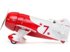 UMX Gee Bee R-2 SAFE Select BNF Basic