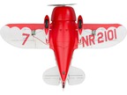 UMX Gee Bee R-2 SAFE Select BNF Basic