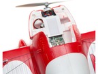 UMX Gee Bee R-2 SAFE Select BNF Basic