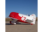 E-flite Gee Bee R-2 0.51m AS3X SAFE Select BNF Basic
