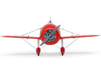E-flite Gee Bee R-2 0.51m AS3X SAFE Select BNF Basic