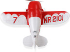 E-flite Gee Bee R-2 0.51m AS3X SAFE Select BNF Basic