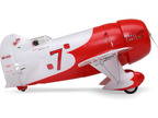E-flite Gee Bee R-2 0.51m AS3X SAFE Select BNF Basic