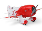 E-flite Gee Bee R-2 0.51m AS3X SAFE Select BNF Basic