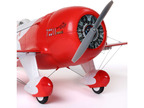 E-flite Gee Bee R-2 0.51m AS3X SAFE Select BNF Basic