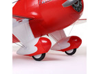 E-flite Gee Bee R-2 0.51m AS3X SAFE Select BNF Basic