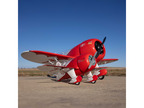 E-flite Gee Bee R-2 0.51m AS3X SAFE Select BNF Basic