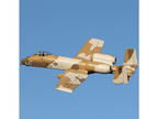 E-flite UMX A-10 Thunderbolt II 30mm EDF BNF Basic
