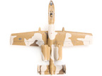 E-flite UMX A-10 Thunderbolt II 30mm EDF BNF Basic