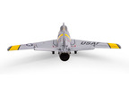 E-flite F-86 Sabre 30mm EDF Jet AS3X SAFE SELECT BNF Basic