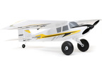 E-flite UMX Timber X 0.57m SAFE Select BNF Basic