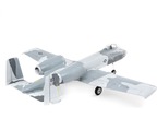 E-flite UMX A-10 BL BNF Basic