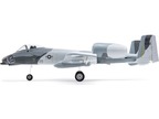 E-flite UMX A-10 BL BNF Basic