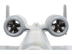 E-flite UMX A-10 BL BNF Basic