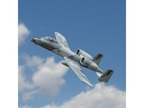 E-flite UMX A-10 BL BNF Basic