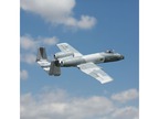 E-flite UMX A-10 BL BNF Basic