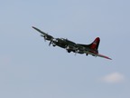 Micro B-17G Flying Fortress BNF