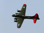 Micro B-17G Flying Fortress BNF