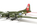 Micro B-17G Flying Fortress BNF