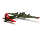 Micro B-17G Flying Fortress BNF