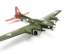 Micro B-17G Flying Fortress BNF