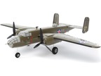 Micro B-25 BNF Basic