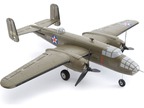 Micro B-25 BNF Basic