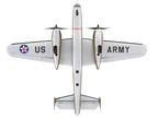 Micro B-25 BNF Basic