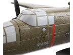 Micro B-25 BNF Basic