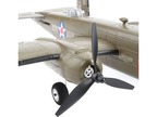 Micro B-25 BNF Basic