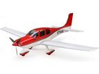 UMX Cirrus SR22T BNF Basic