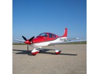 UMX Cirrus SR22T BNF Basic