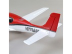 UMX Cirrus SR22T BNF Basic