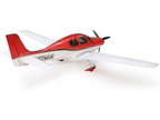 UMX Cirrus SR22T BNF Basic