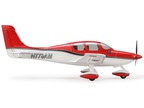 UMX Cirrus SR22T BNF Basic