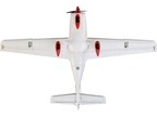 UMX Cirrus SR22T BNF Basic