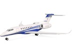 E-flite UMX Cessna Citation Longitude SAFE Select BNF Basic