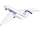 E-flite UMX Cessna Citation Longitude SAFE Select BNF Basic