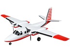 UMX Aero Commander BNF Basic AS3X