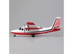 UMX Aero Commander BNF Basic AS3X