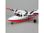 UMX Aero Commander BNF Basic AS3X