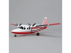 UMX Aero Commander BNF Basic AS3X