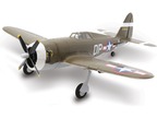 E-flite UMX P-47 BL BNF Basic