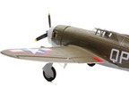 E-flite UMX P-47 BL BNF Basic